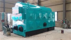 新疆1.5吨常压热水星空网（中国）