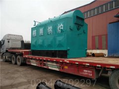 山东240kw热水星空网（中国）