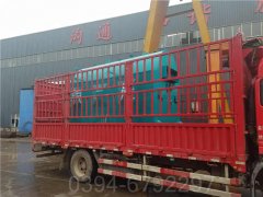 宁夏240kw常压热水星空网（中国）