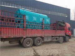 中国1050kw燃油热水星空网（中国）