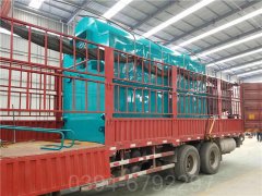 贵州CWNS1.4-85/60-QY燃气热水星空网（中国）