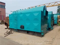 海南CLHS0.35-85/60-QY星空网（中国）