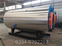 西藏CWNS3.5-85/60-QY液化气热水星空网（中国）