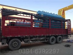 上海120kw热水星空网（中国）