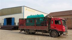 广西4900kw液化气热水星空网（中国）