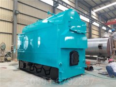 陕西210kw天然气热水星空网（中国）