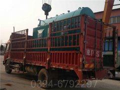 香港CLHS0.49-85/60-QY热水星空网（中国）