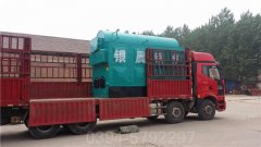 黑龙江90kw燃气热水星空网（中国）