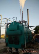 内蒙古7000kw常压热水星空网（中国）