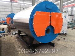 广东CLHS0.7-85/60-QY星空网（中国）