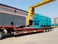 辽宁1.5吨液化气热水星空网（中国）