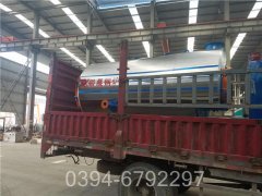 西藏180kw天然气热水星空网（中国）