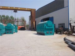 吉林CLHS0.18-85/60-QY星空网（中国）