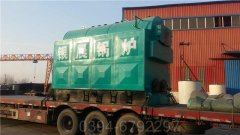 内蒙古150kw天然气热水星空网（中国）