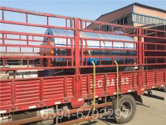 福建15吨常压热水星空网（中国）