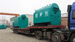 福建150kw常压热水星空网（中国）