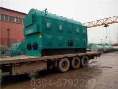 海南120kw天然气热水星空网（中国）