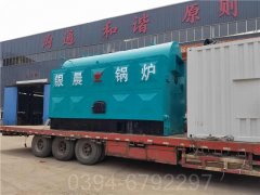 河北2800kw常压热水星空网（中国）