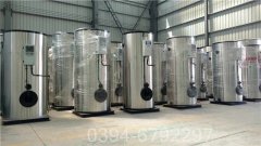 云南8吨天然气热水星空网（中国）