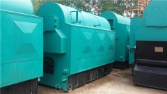 福建180kw燃气热水星空网（中国）