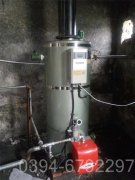 陕西180kw液化气热水星空网（中国）