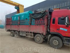 甘肃7000kw燃气热水星空网（中国）