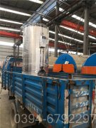 重庆CLHS0.35-85/60-QY常压热水星空网（中国）