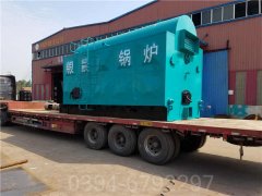 青海3500kw液化气热水星空网（中国）