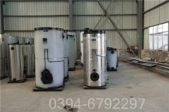 江西0.1吨天然气热水星空网（中国）