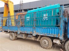 山西CWNS4.2-85/60-QY星空网（中国）