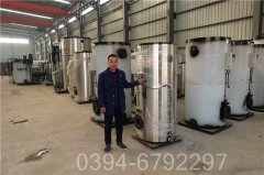 江西0.5吨热水星空网（中国）