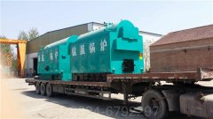 福建0.2吨常压热水星空网（中国）