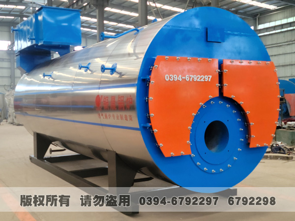 燃气蒸汽星空网（中国）