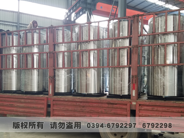 立式热水星空网（中国）