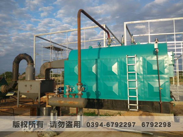 活动炉排蒸汽星空网（中国）