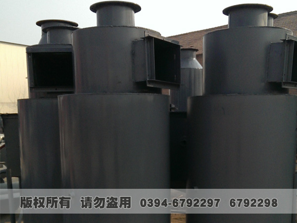 星空网（中国）除尘器