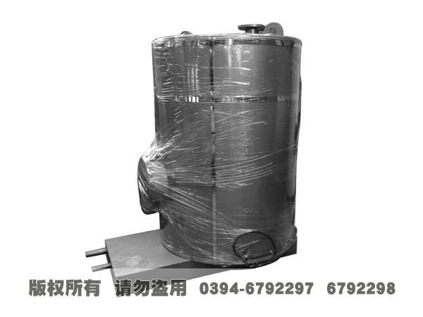 贯流式燃气热水星空网（中国）