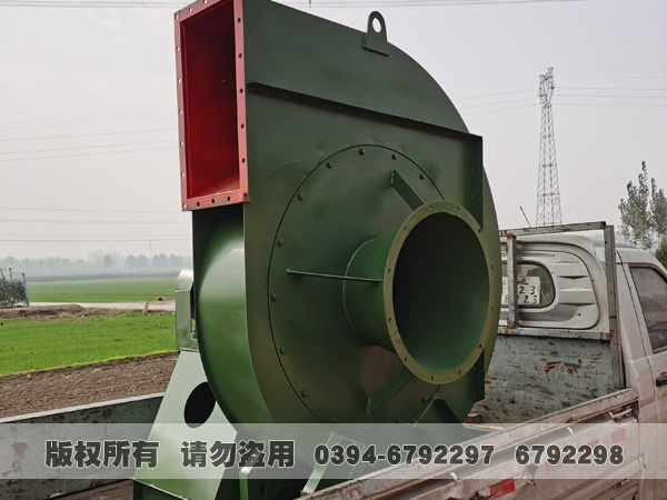 星空网（中国）专用引风机(低噪音)