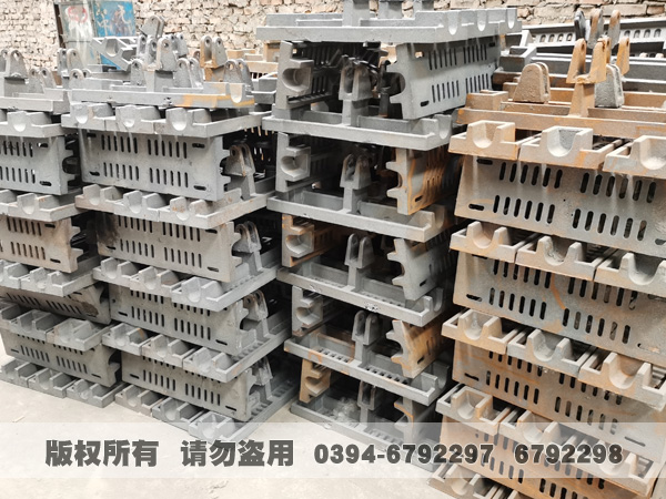 星空网（中国）配套炉排