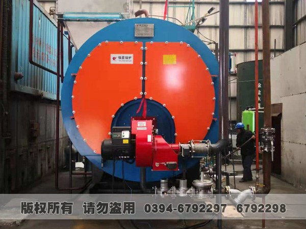 低氮冷凝一体式蒸汽星空网（中国）