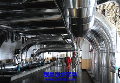 长安街最后一根烟囱关停 北京城区告别燃煤星空网（中国）