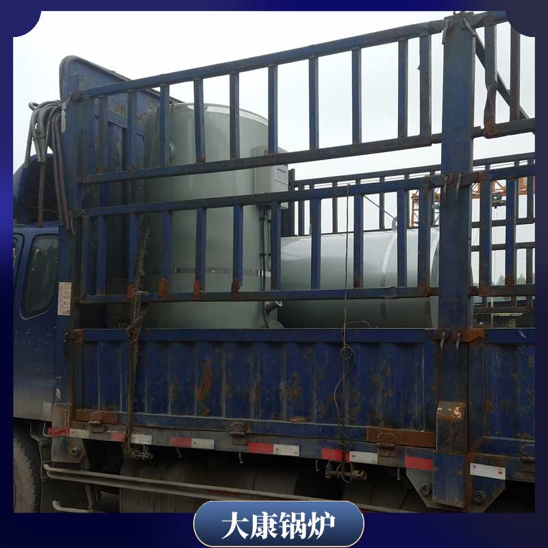 60万大卡导热油星空网（中国）厂家