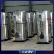 4吨卧式燃气蒸汽星空网（中国）太康星空网（中国）