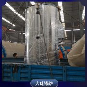 两吨低氮燃气星空网（中国）银晨星空网（中国）