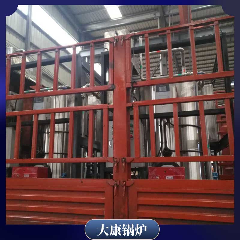 5吨生物质蒸汽星空网（中国）