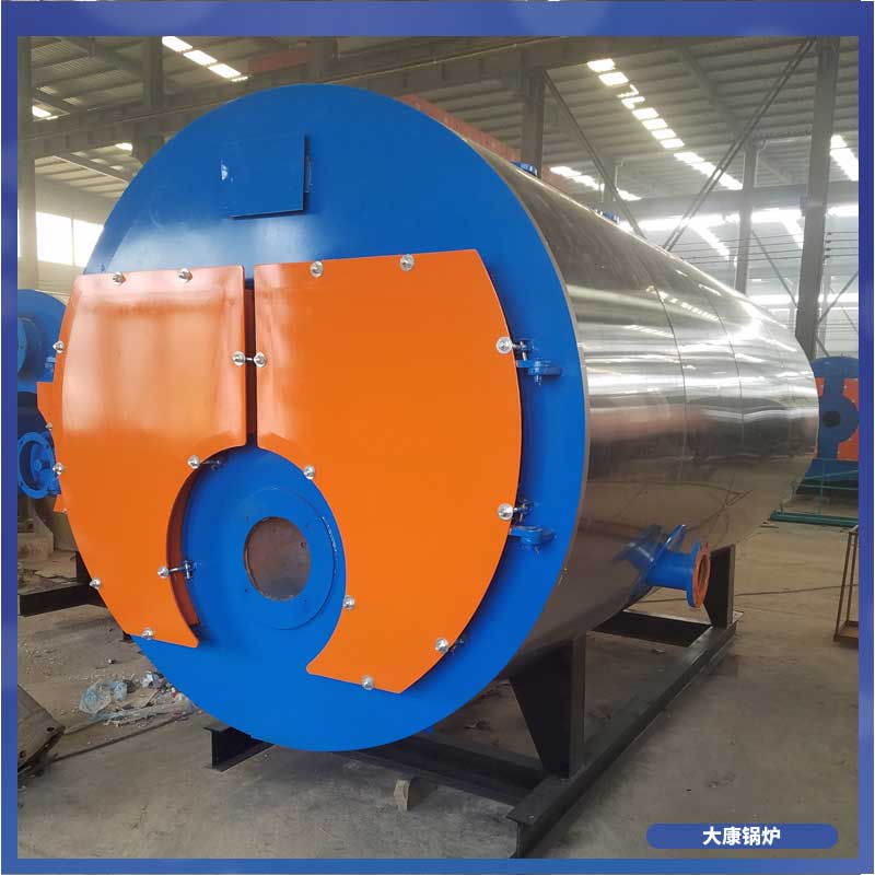 3.5mw低氮蒸汽星空网（中国）