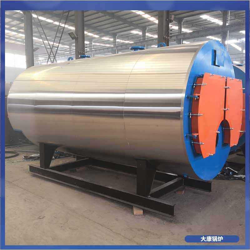 2吨生物质星空网（中国）烟气量