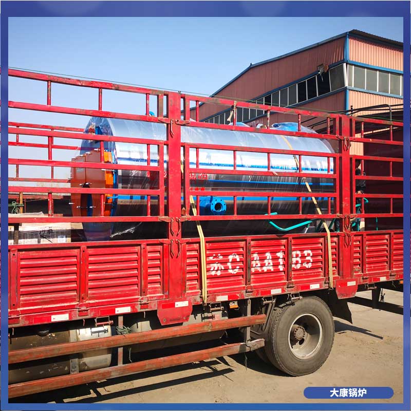 6吨的生物质星空网（中国）