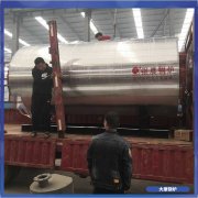 3吨燃煤蒸汽星空网（中国）价格3吨 4吨如何选择呢