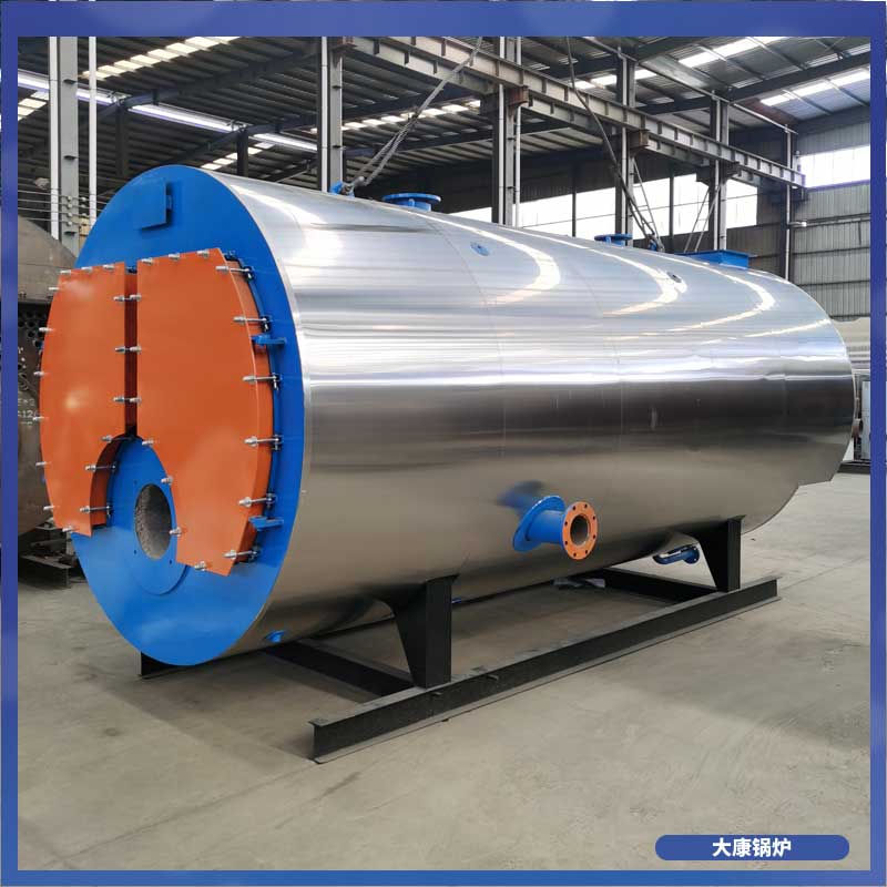 8t生物质蒸汽星空网（中国）